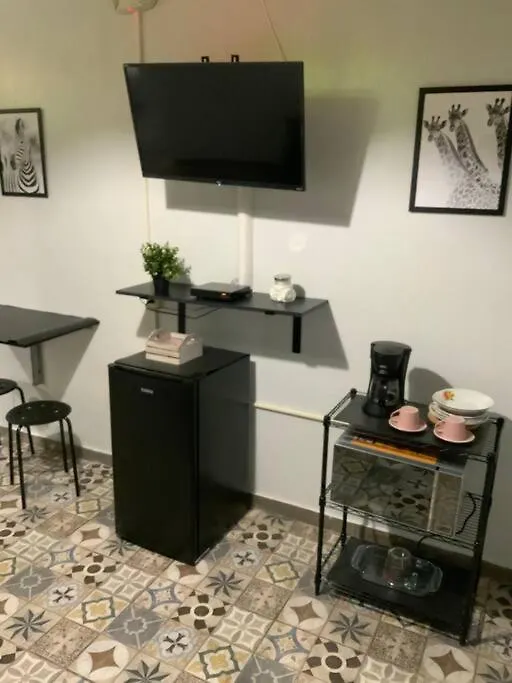 Apartment Hospederia Villa Alegre Estudio 7 Cabo Rojo