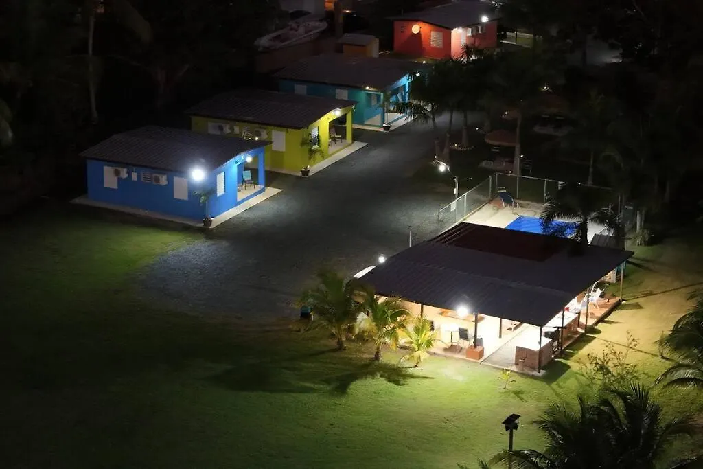 Hospederia Villa Alegre Estudio 7 Cabo Rojo Puerto Rico